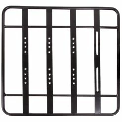 M-Wave Plaque De Porte-bagages Racky Base -Equipement Vélo Populaire Magasin 449902M WaveRackyBaseplateGepaecktraegerplatte 1