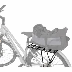 M-Wave Plaque De Porte-bagages Racky Base -Equipement Vélo Populaire Magasin 449902M WaveRackyBaseplateGepaecktraegerplatte 3