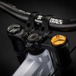 Cube TWO15 Race 27.5 Flashwhite´n´black -Equipement Vélo Populaire Magasin 458150 D2