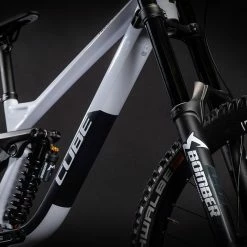 Cube TWO15 Race 27.5 Flashwhite´n´black -Equipement Vélo Populaire Magasin 458150 D4