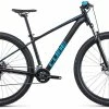 Cube Aim Black´n´blue 2021 -Equipement Vélo Populaire Magasin 501100 00