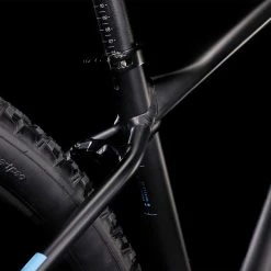 Cube Aim Black´n´blue 2021 -Equipement Vélo Populaire Magasin 501100 D2