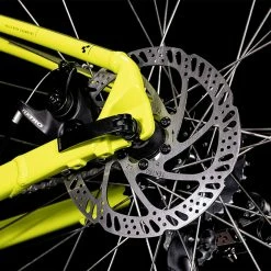 Cube Aim Green´n´moss 2021 -Equipement Vélo Populaire Magasin 501110 D4