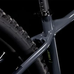 Cube Aim Pro Grey´n´flashyellow 2021 -Equipement Vélo Populaire Magasin 501300 D2