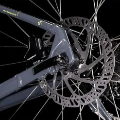 Cube Aim Pro Grey´n´flashyellow 2021 -Equipement Vélo Populaire Magasin 501300 D4