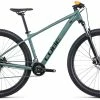 Cube Aim Pro Olive´n´orange -Equipement Vélo Populaire Magasin 501310 00