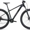 Cube Aim Race Black´n´azure -Equipement Vélo Populaire Magasin 501400