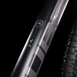 Cube Aim Race Black´n´azure -Equipement Vélo Populaire Magasin 501400 D2