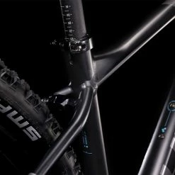 Cube Aim Race Black´n´azure -Equipement Vélo Populaire Magasin 501400 D3