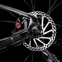 Cube Aim Race Black´n´azure -Equipement Vélo Populaire Magasin 501400 D4