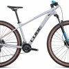 Cube Aim SL Prismagrey´n´blue´n´red -Equipement Vélo Populaire Magasin 501510 00