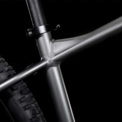 Cube Analog Flashgrey´n´red 2021 -Equipement Vélo Populaire Magasin 502100 D2