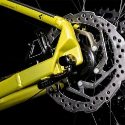 Cube Analog Flashlime´n´black 13 Cube Analog Flashlime´n´black -Equipement Vélo Populaire Magasin 502110 D5