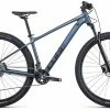 Cube Attention Indigoblack´n´black -Equipement Vélo Populaire Magasin 503100 00