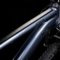 Cube Attention Indigoblack´n´black -Equipement Vélo Populaire Magasin 503100 D1