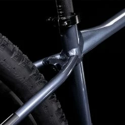 Cube Attention Indigoblack´n´black -Equipement Vélo Populaire Magasin 503100 D2