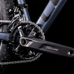 Cube Attention Indigoblack´n´black -Equipement Vélo Populaire Magasin 503100 D3