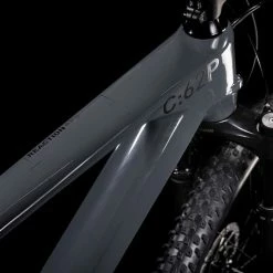 Cube Reaction C:62 Pro Grey´n´metal -Equipement Vélo Populaire Magasin 516100 D1