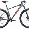 Cube Reaction C:62 Race Flashgrey´n´red -Equipement Vélo Populaire Magasin 516300 00