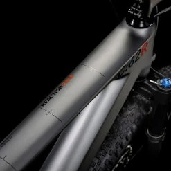 Cube Reaction C:62 Race Flashgrey´n´red -Equipement Vélo Populaire Magasin 516300 D1