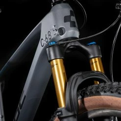 Cube Elite C:68X SLT Prizmsilver´n´grey -Equipement Vélo Populaire Magasin 517300 D2