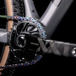 Cube Elite C:68X SLT Prizmsilver´n´grey -Equipement Vélo Populaire Magasin 517300 D5