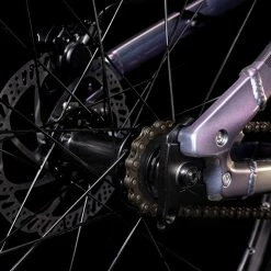 Cube Flying Circus Galactic´n´black -Equipement Vélo Populaire Magasin 518300 D2