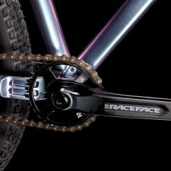 Cube Flying Circus Galactic´n´black -Equipement Vélo Populaire Magasin 518300 D3