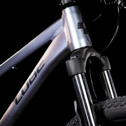 Cube Flying Circus Galactic´n´black -Equipement Vélo Populaire Magasin 518300 D4