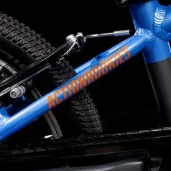 Cube Cubie 160 Actionteam -Equipement Vélo Populaire Magasin 521210 D2