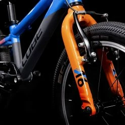 Cube Cubie 160 Actionteam -Equipement Vélo Populaire Magasin 521210 D4