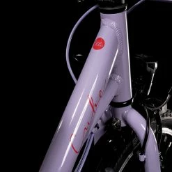 Cube Ella 200 Purple´n´coral -Equipement Vélo Populaire Magasin 522310 D1
