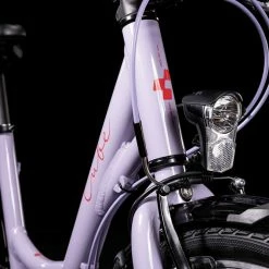 Cube Ella 200 Purple´n´coral -Equipement Vélo Populaire Magasin 522310 D4