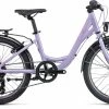 Cube Ella 200 Purple´n´coral -Equipement Vélo Populaire Magasin 522310 light zoom
