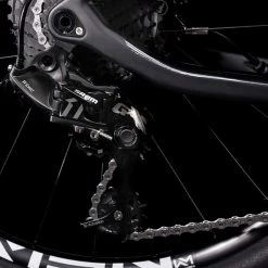 Cube Elite 240 C:62 SL Carbon´n´blue´n´red -Equipement Vélo Populaire Magasin 523420 D4