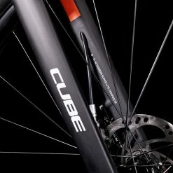Cube Elite 240 C:62 SL Carbon´n´blue´n´red -Equipement Vélo Populaire Magasin 523420 D5