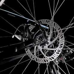 Cube Access WS Black´n´blue -Equipement Vélo Populaire Magasin 525100 D3