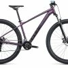 Cube Access WS Deepviolet´n´purple -Equipement Vélo Populaire Magasin 525110 00