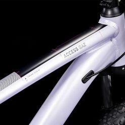 Cube Access WS EAZ Violetwhite´n´pink -Equipement Vélo Populaire Magasin 525200 D1
