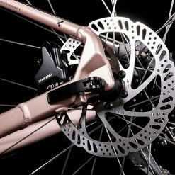 Cube Access WS EAZ Blushmetallic´n´flashyellow 13 Cube Access WS EAZ Blushmetallic´n´flashyellow -Equipement Vélo Populaire Magasin 525210 D4