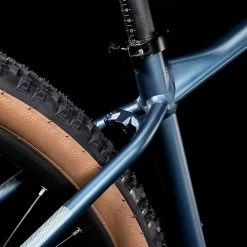 Cube Access WS Pro Metalpetrol´n´mint -Equipement Vélo Populaire Magasin 525400 D2