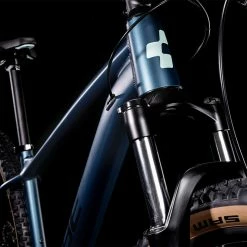 Cube Access WS Pro Metalpetrol´n´mint -Equipement Vélo Populaire Magasin 525400 D4