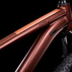 Cube Access WS Pro Rubymetal´n´pink 10 Cube Access WS Pro Rubymetal´n´pink -Equipement Vélo Populaire Magasin 525410 D1