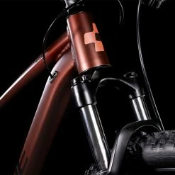 Cube Access WS Pro Rubymetal´n´pink 13 Cube Access WS Pro Rubymetal´n´pink -Equipement Vélo Populaire Magasin 525410 D4