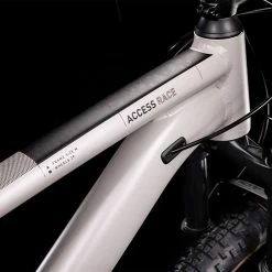 Cube Access WS Race Oatgrey´n´raspberry -Equipement Vélo Populaire Magasin 525500 D2