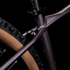 Cube Access WS Race Smokeylilac´n´black -Equipement Vélo Populaire Magasin 525510 D2