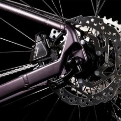 Cube Access WS Race Smokeylilac´n´black -Equipement Vélo Populaire Magasin 525510 D3