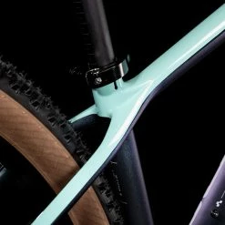 Cube Access WS C:62 SL Team Ws 9 Cube Access WS C:62 SL Team Ws -Equipement Vélo Populaire Magasin 526300S D2