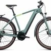 Cube Touring Hybrid ONE 400 Green´n´sharpgreen 2 Cube Touring Hybrid ONE 400 Green´n´sharpgreen -Equipement Vélo Populaire Magasin 531060 00