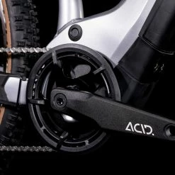 Cube Reaction Hybrid Performance 500 Polarsilver´n´blue -Equipement Vélo Populaire Magasin 533112 D4UVgW334O0w2rz